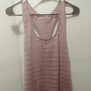 XXL ZYIA Havana Tank Top Lilac color
